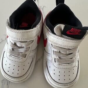 Nike Toddler Shoes 5C